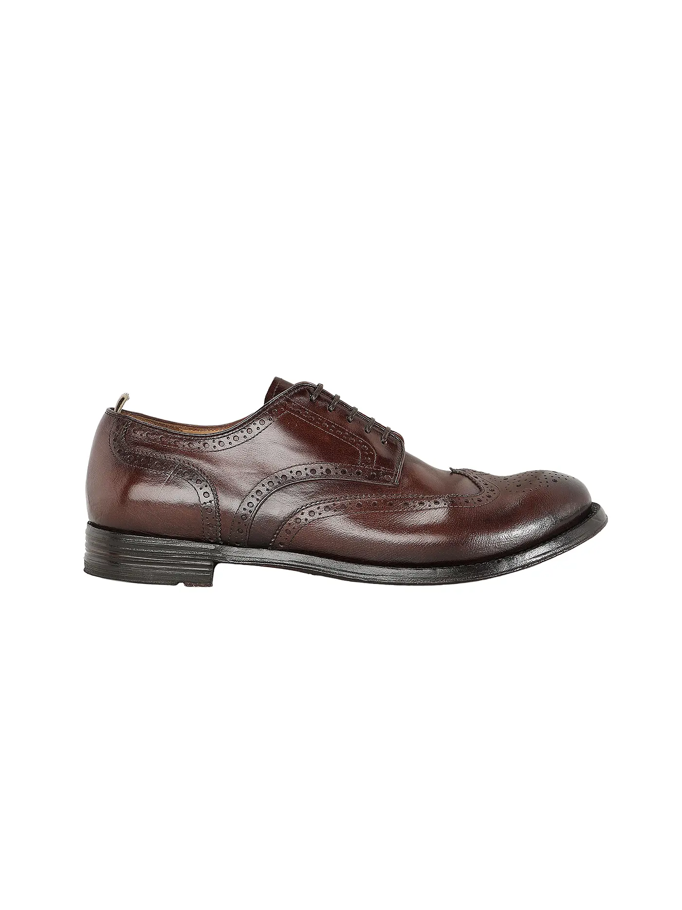 OFFICINE CREATIVE | Anzugschuhe - Derbys ANATOMIA | 
